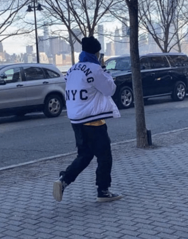 justin bieber hoboken