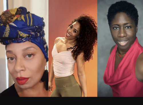 hudson county women black history month