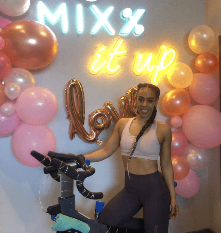 cyclemixx jersey city cycling fitness studio