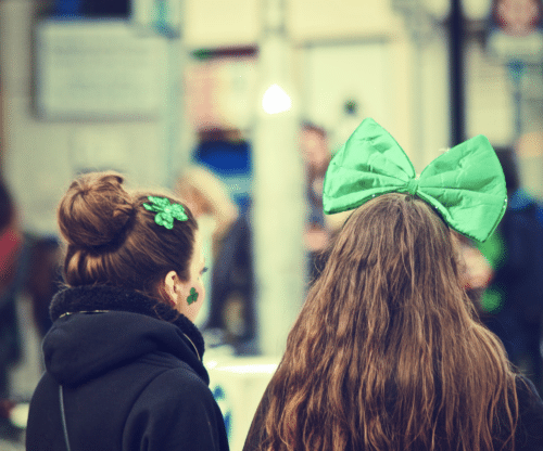 hoboken leprecon crawl