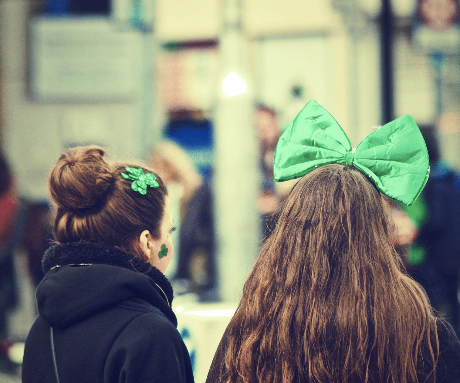hoboken leprecon 2019 st. patrick's day