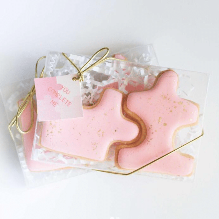 Sugarsuckle Valentines day guide