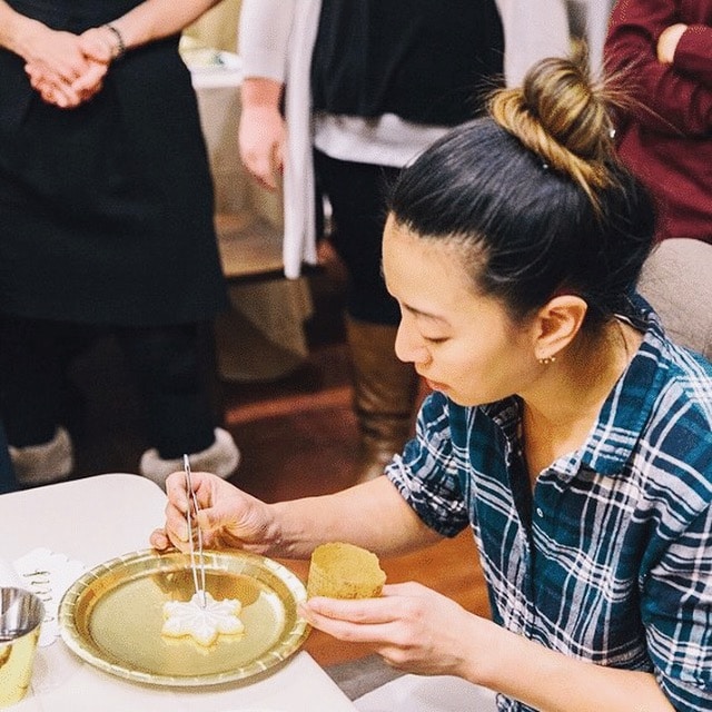 Sugarsuckle galentines