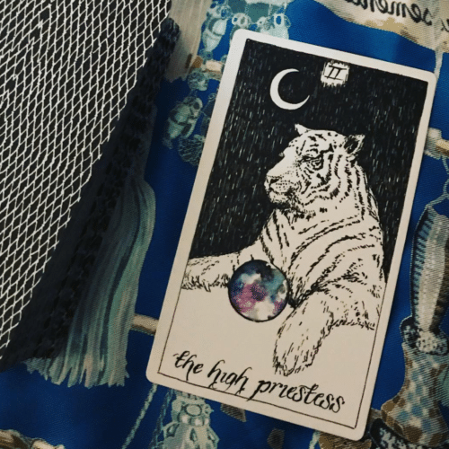 Tarot card gift guide 2