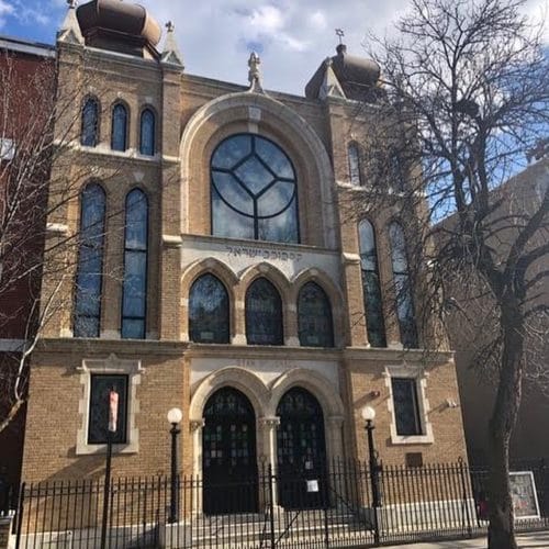United Synagogue