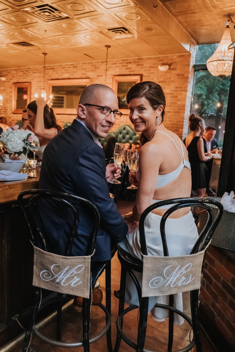 amy mike chairs