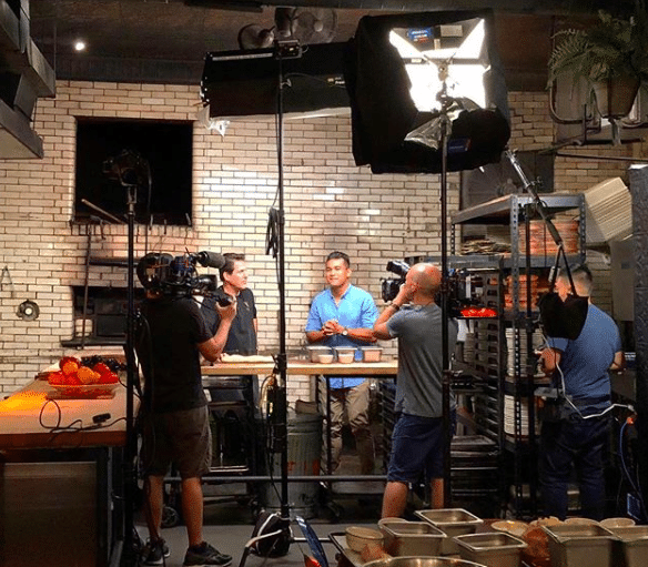 antique bar bakery cooking