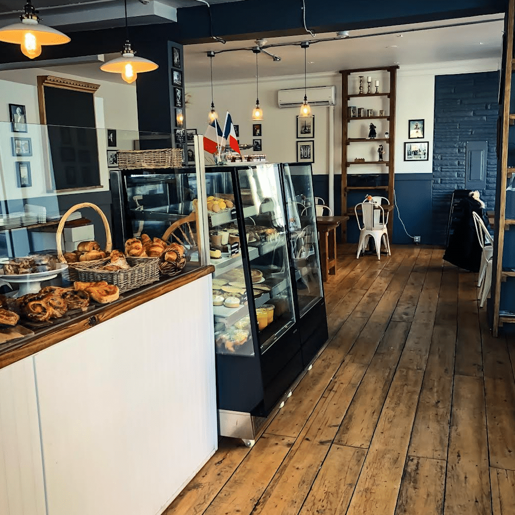 cafe madelaine 1