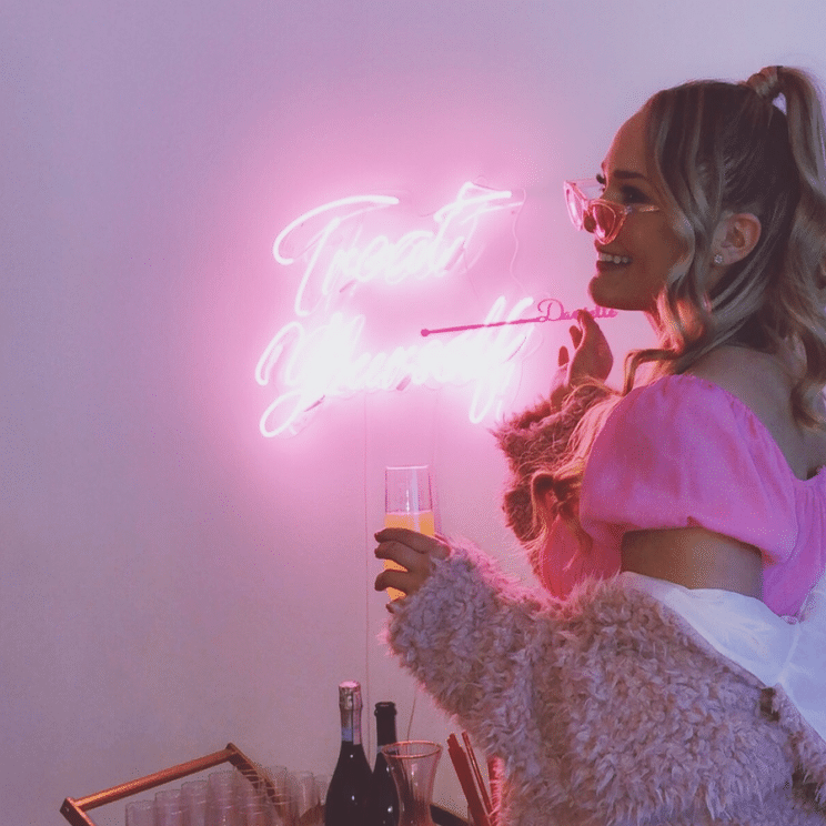 galentines danielle tullo