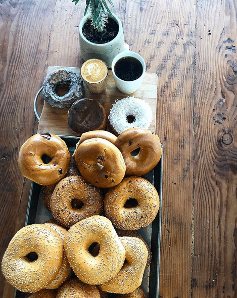 golden roast cafe