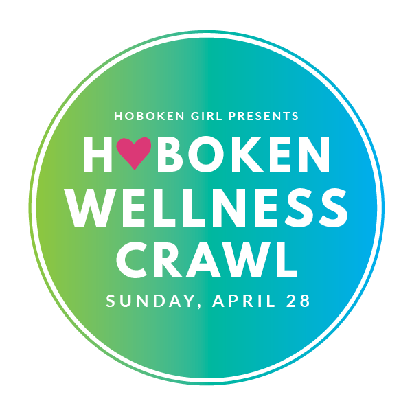 hoboken wellness crawl 2019