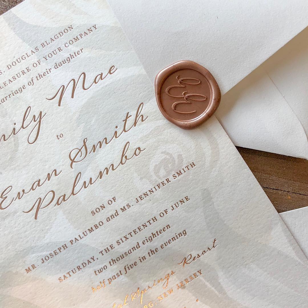 hudson paperie stationery