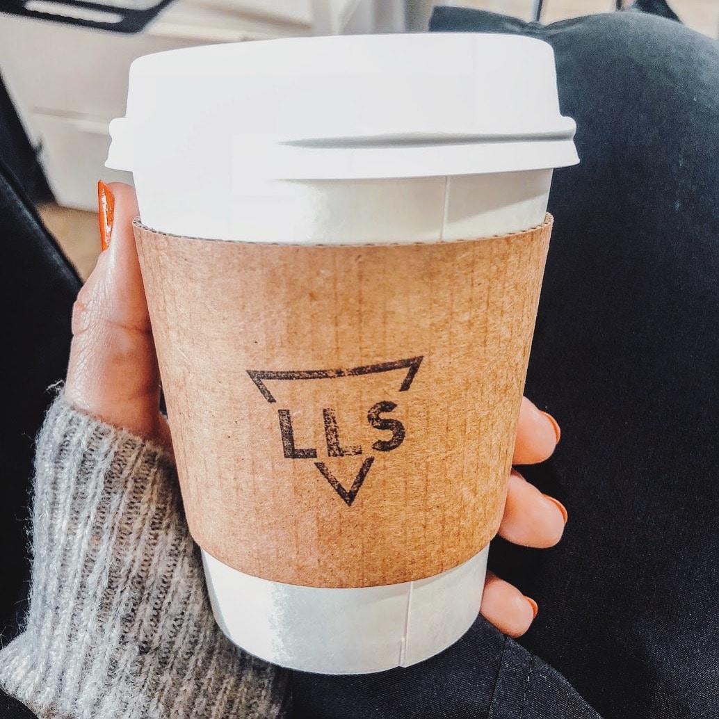 love lane coffee