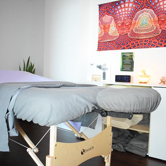 om.life Massage Chair