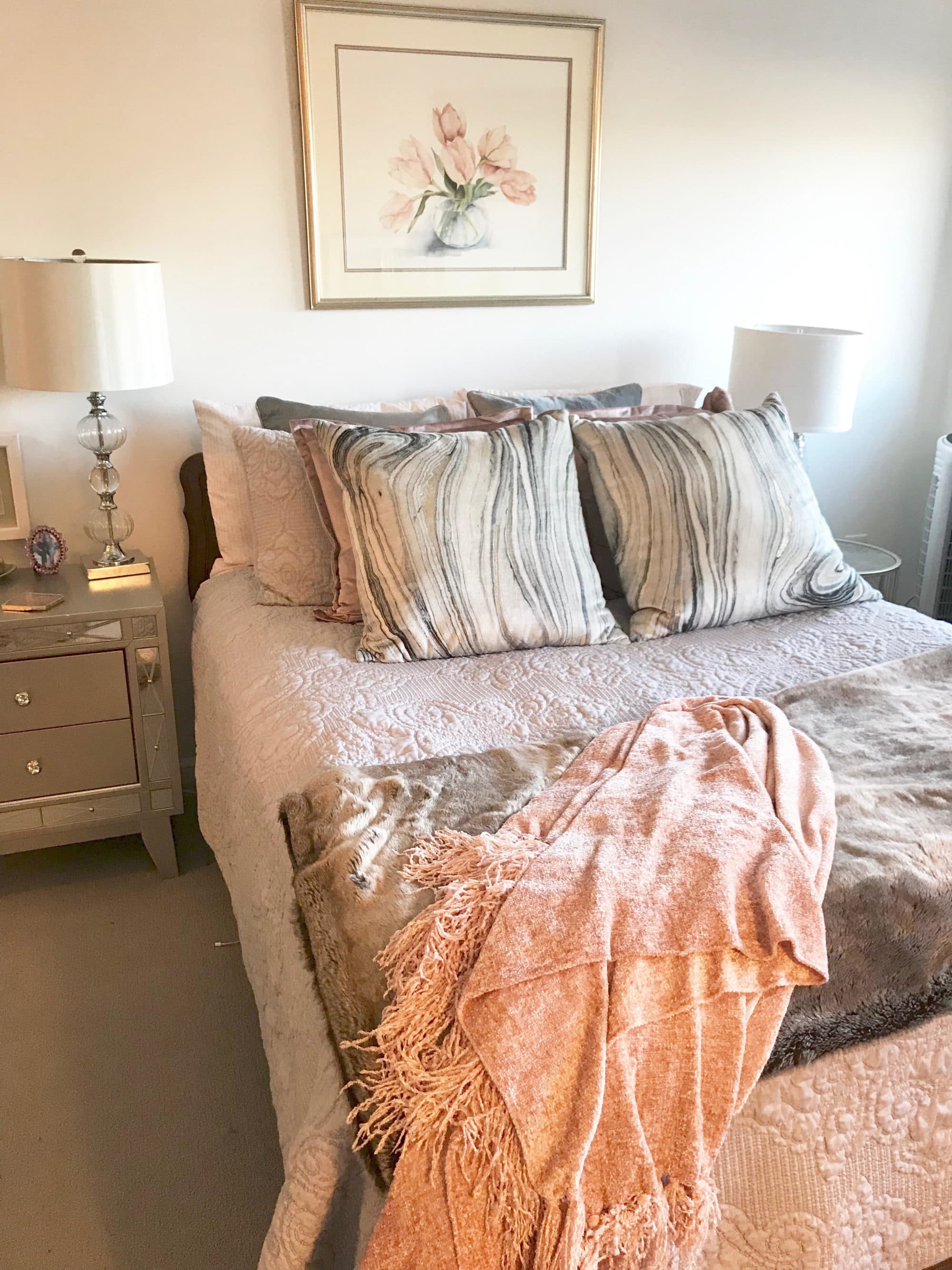 hoboken bedroom rental