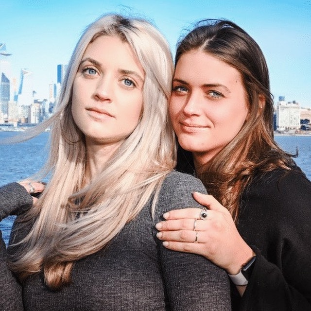 shakka girls galentines
