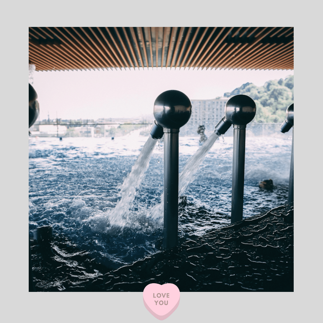 sojo spa