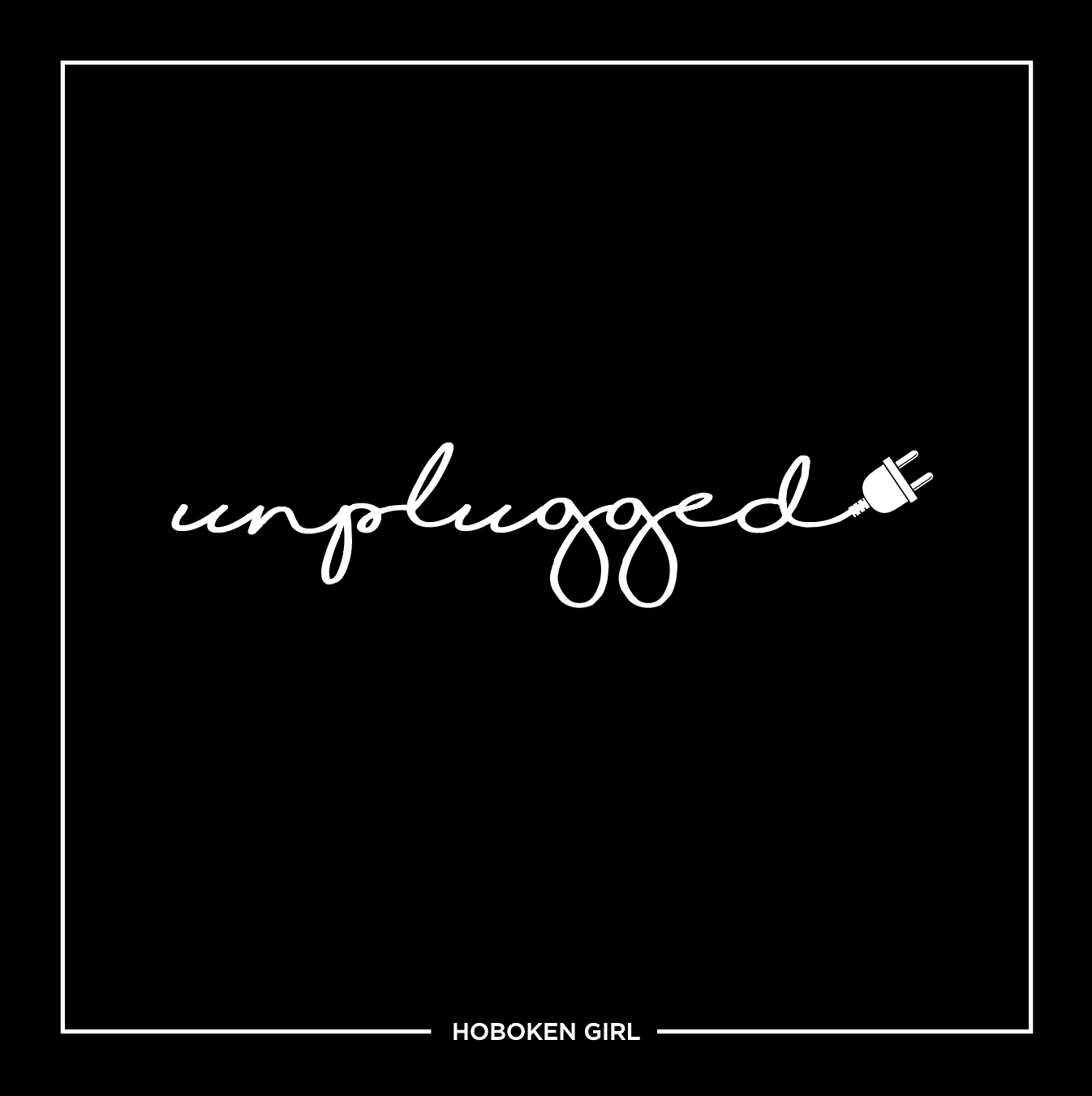 unplugged