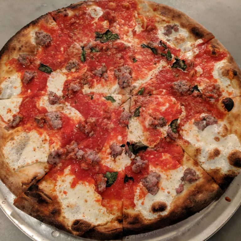 pizza tour hoboken