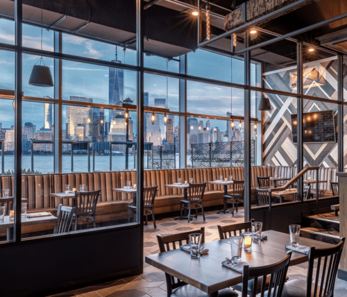 hudson co bar grill jersey city new