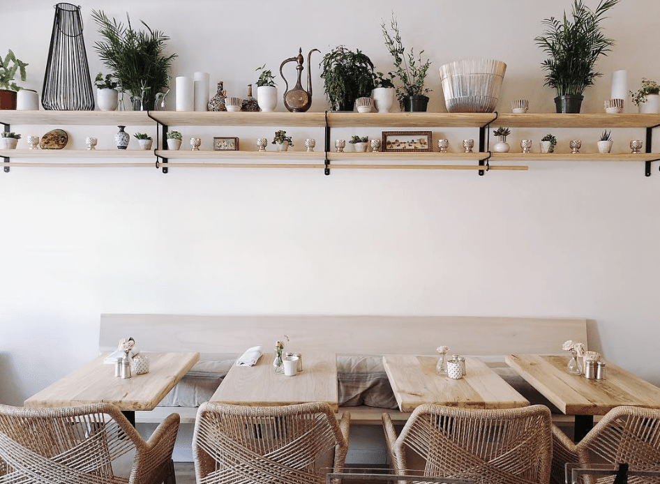 seven valleys hoboken new restaurants