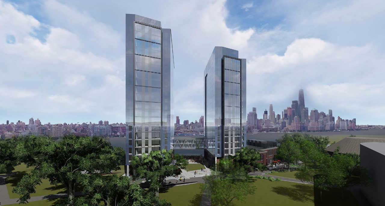 stevens institute of technology university center hoboken 3