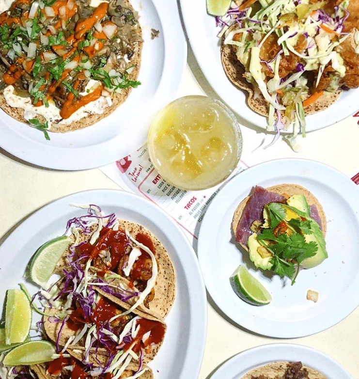 tacombi-tacos-mexican food-new york city
