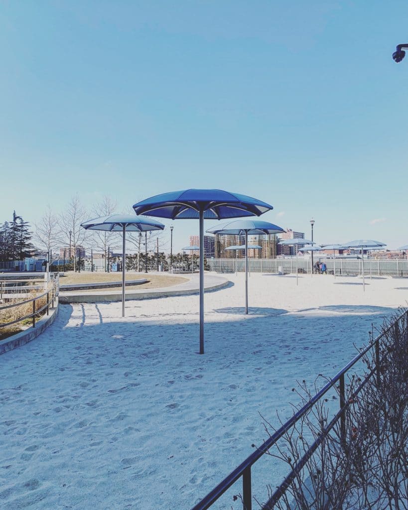 Urban-Beach-Newport-Jersey-City