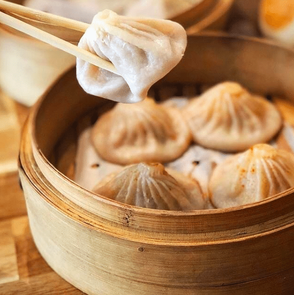 yaso tangbao dumpling