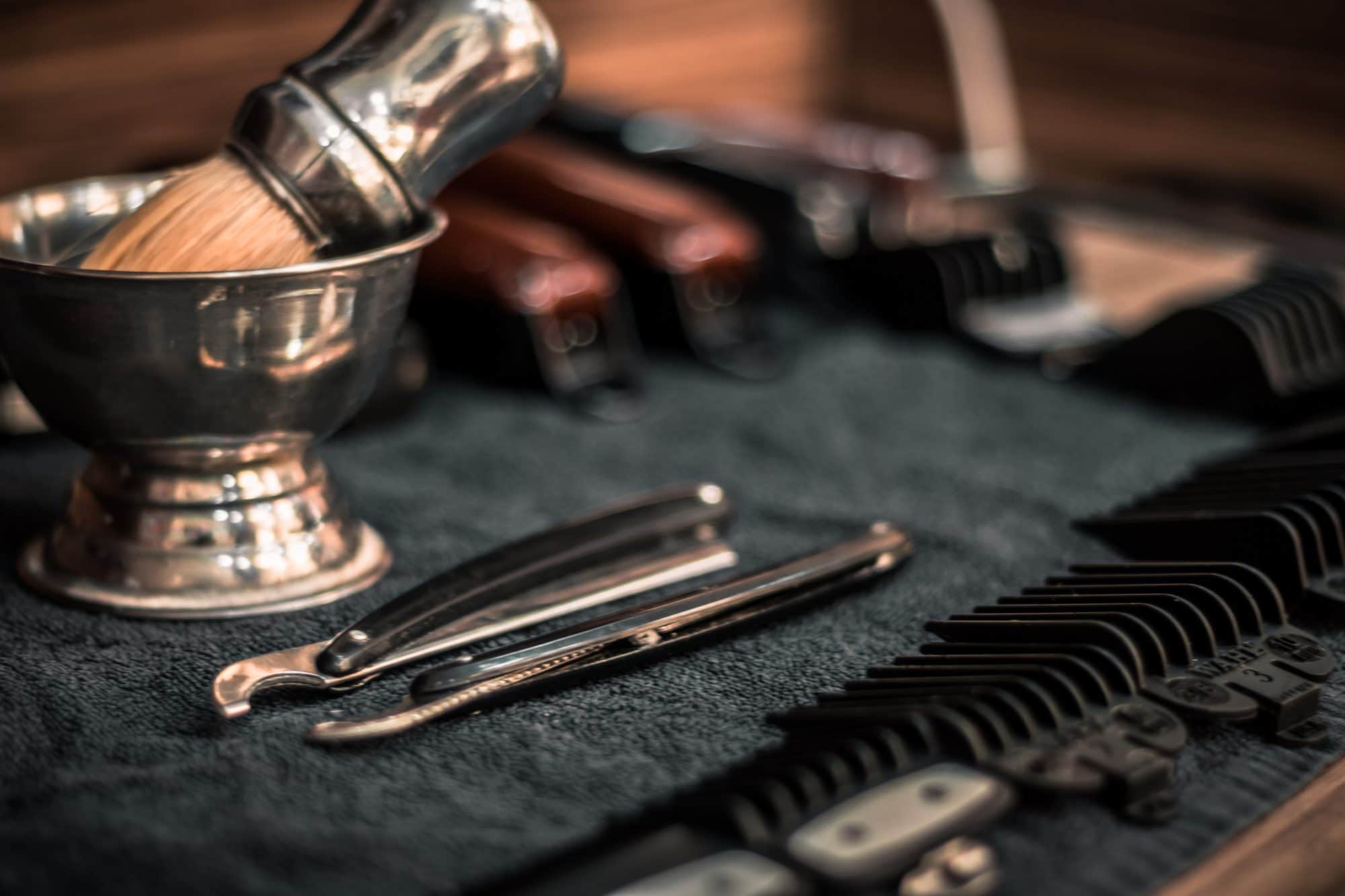 barber