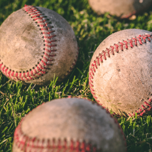 baseball hoboken