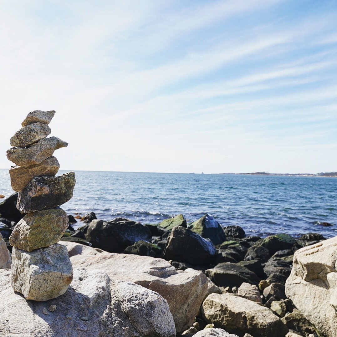 bluff point state park 2