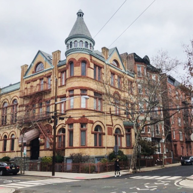columbia club now