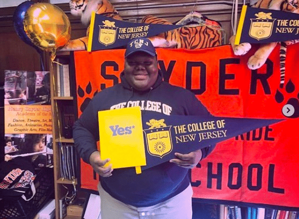 dylan chidick college of new jersey 2