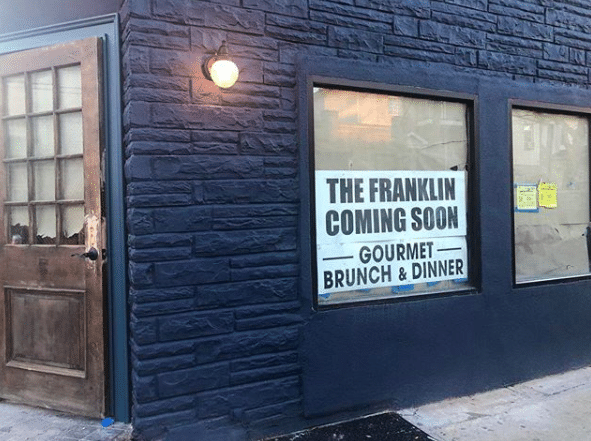 franklin jersey city