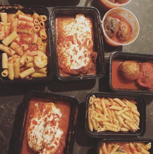 delivery