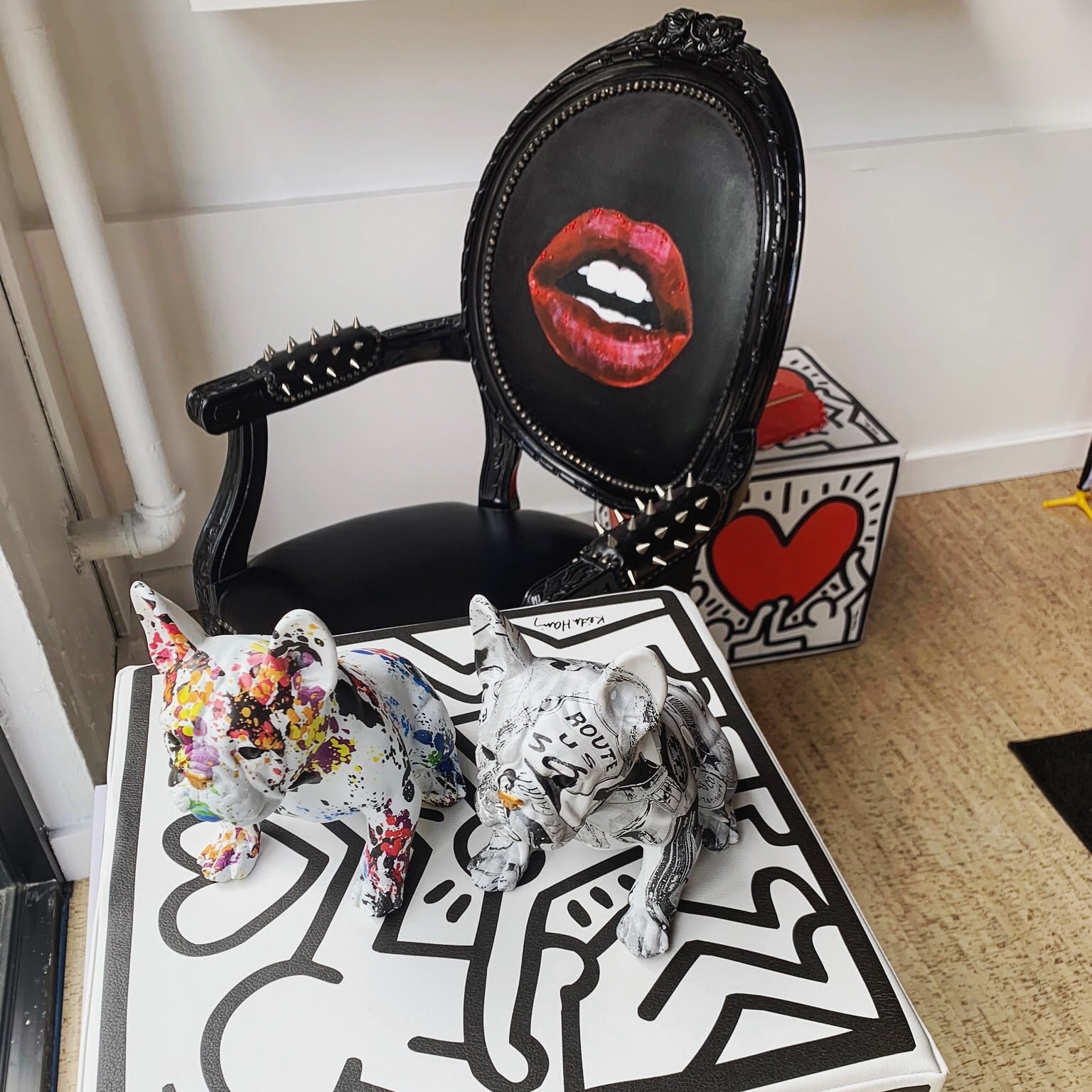 maison24 lipschair