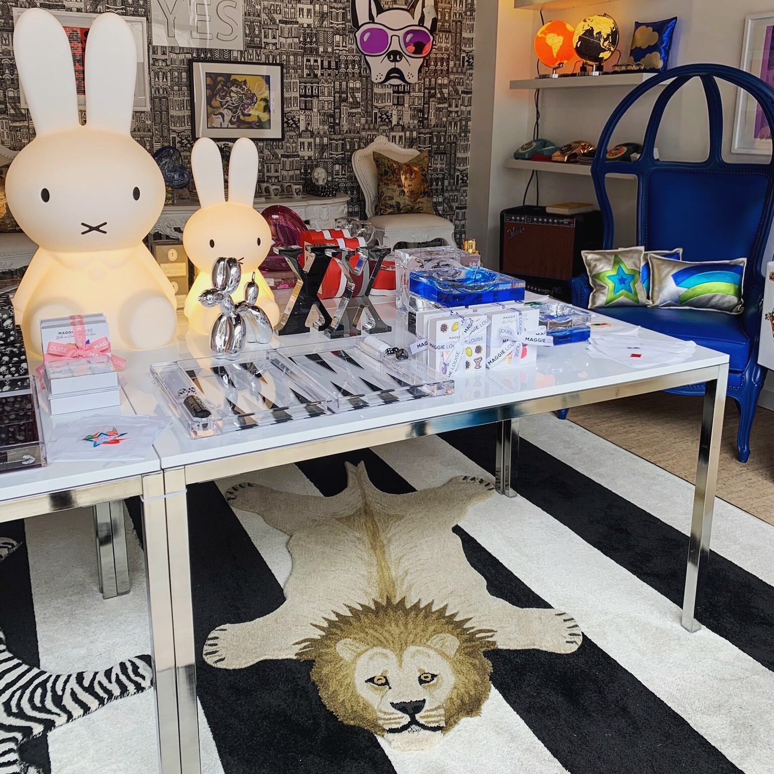 maison24 table