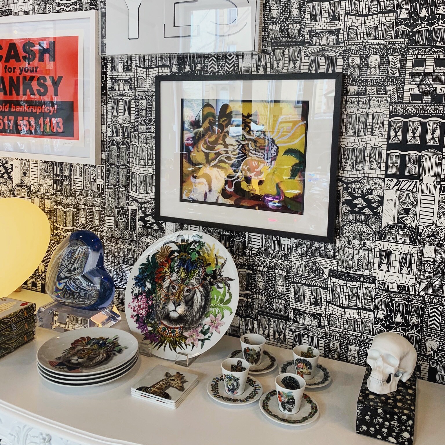 maison24 tableware