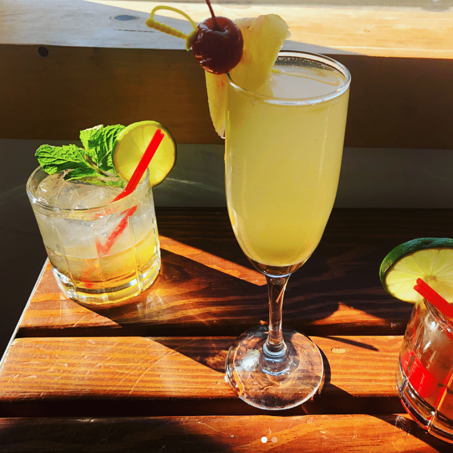 mezcal kitchen