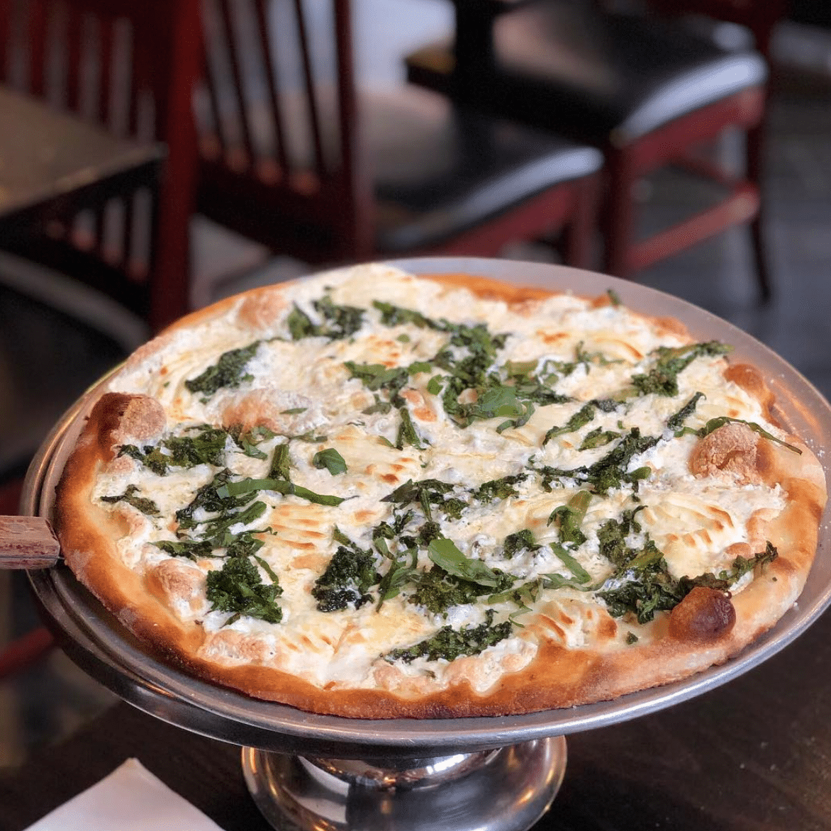 napolis gf pizza