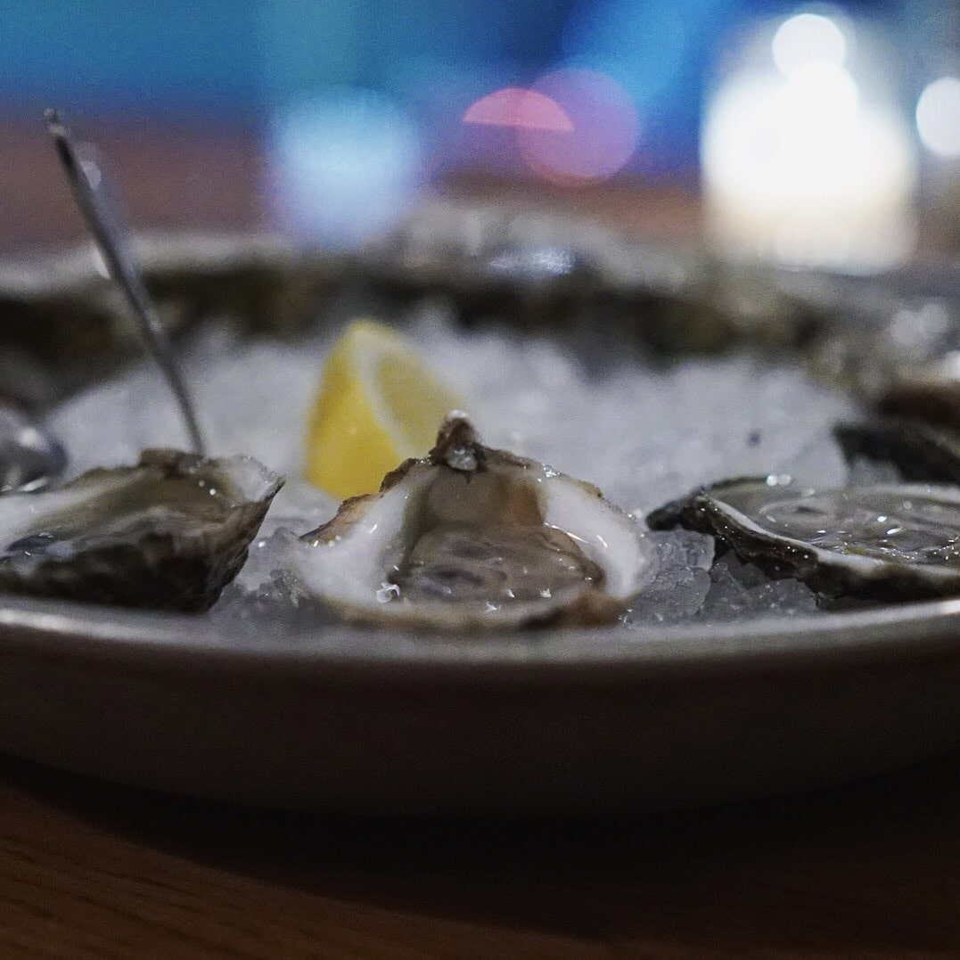 oyster club mystic ct