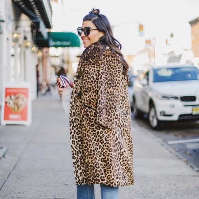 tiffany pinero stylist