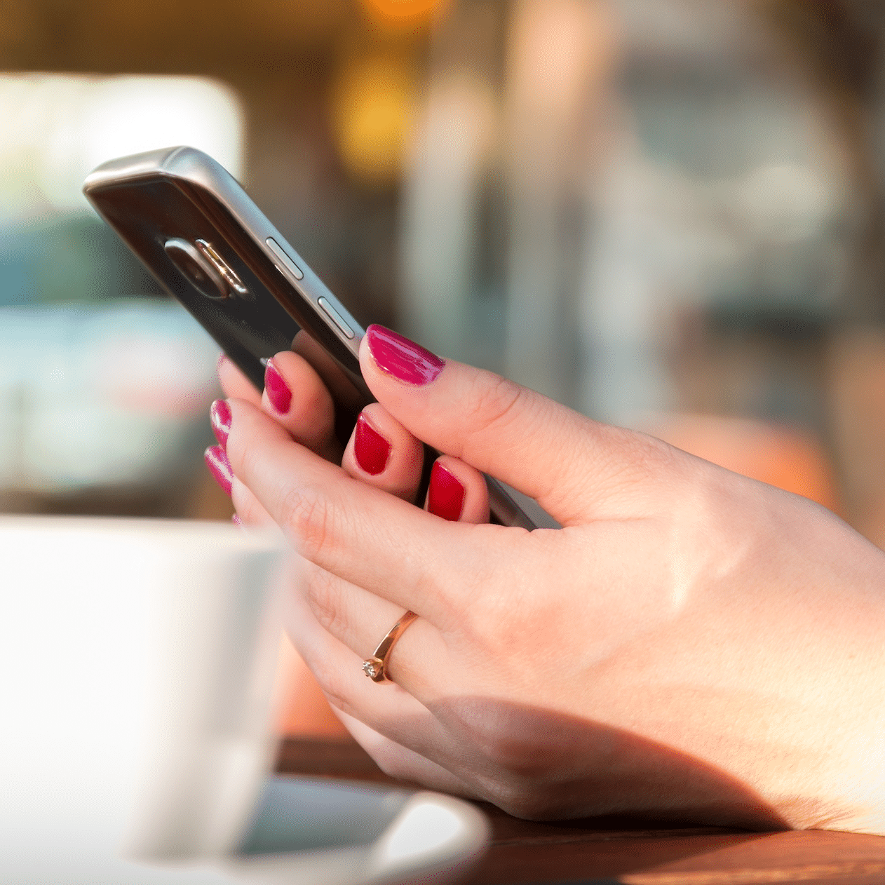 using apps mental health