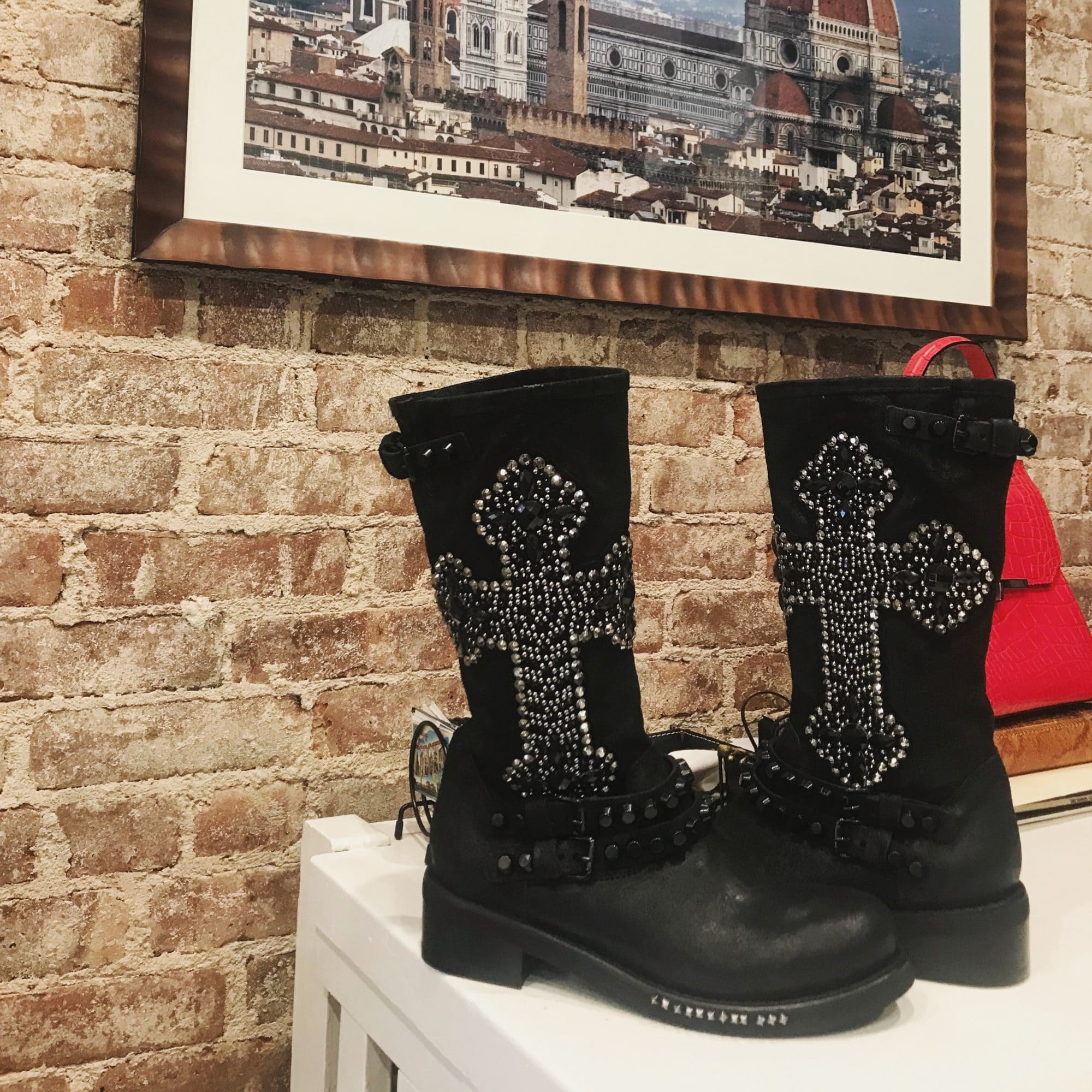 violavita boots