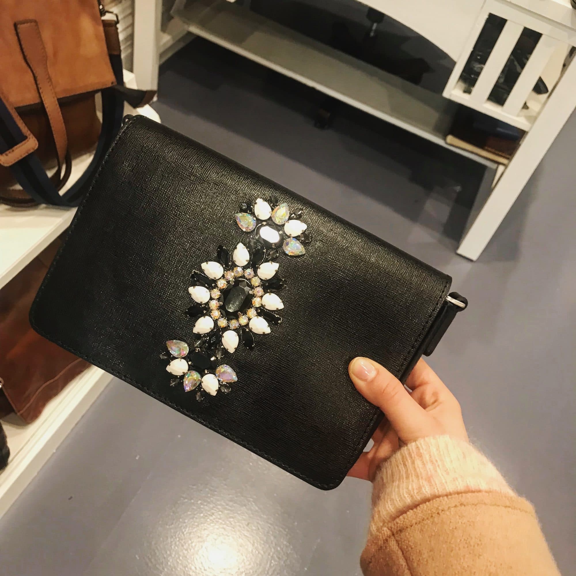violavita clutch