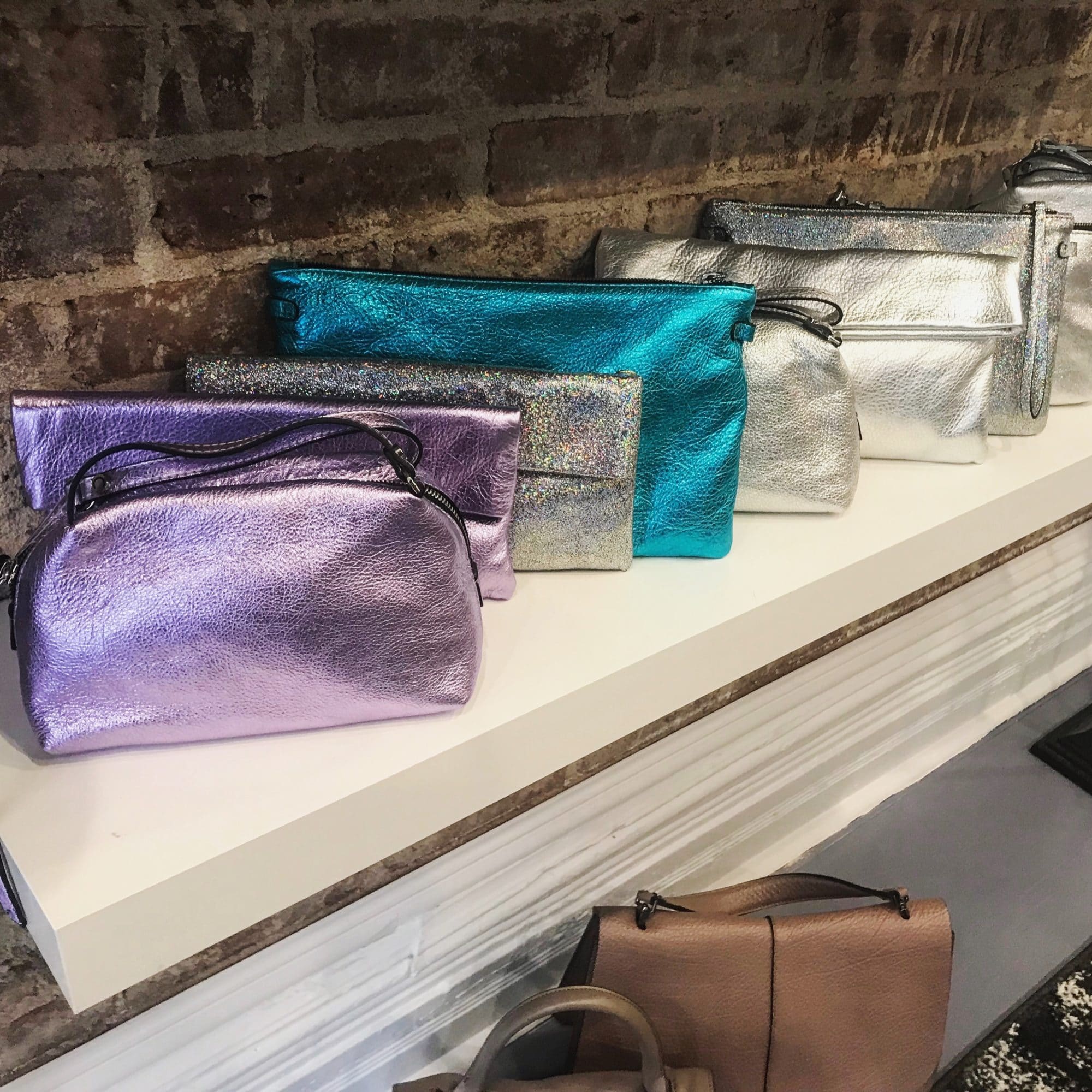 violavita clutches