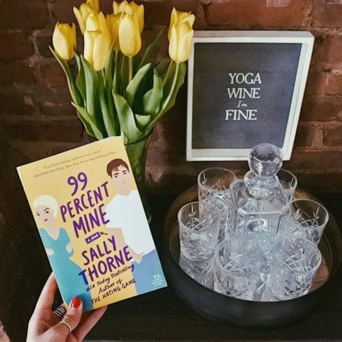 99 percent hobokenbooksta read spring