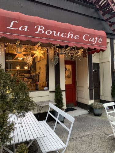 la bouche hoboken