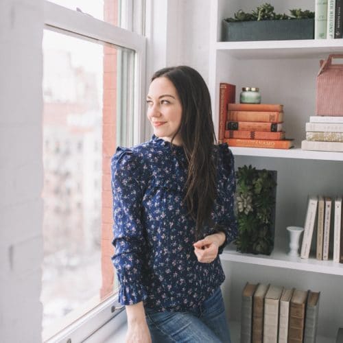 carly heitlinger hoboken girl week